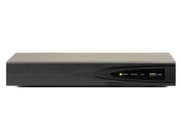 HAIKON DS-7608NI-E2 8 KANAL NVR KAYIT CIHAZI - 1